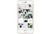 Office styled stock photo bundle | 5 stock photo containing social media and, a Business Photo by Brand Strategy Co. (Thumbnail 2 of 6)