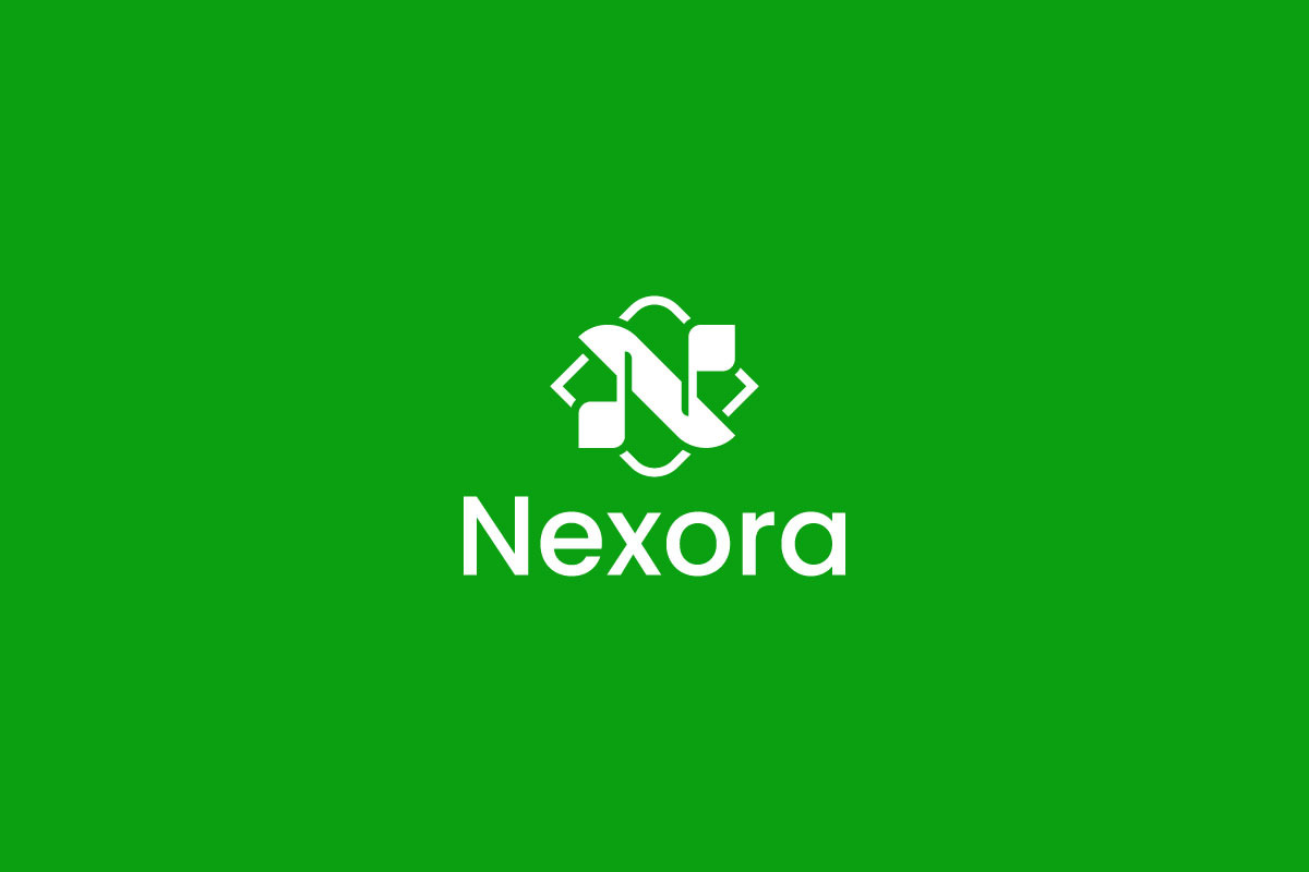 Modern Letter N Logo Design preview 7