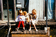 Fuji Velvia 100-F Lightroom Presets, an Action Add-On by Daily Studio (Thumbnail 5 of 10)