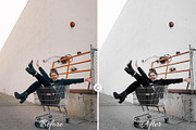 Luxury Black Video LUTs, a Preset Add-On by CineMart (Thumbnail 4 of 10)