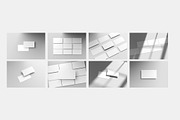 16:9 Mockup Collection, a Mac Mockup by Mockup Line (Thumbnail 9 of 10)
