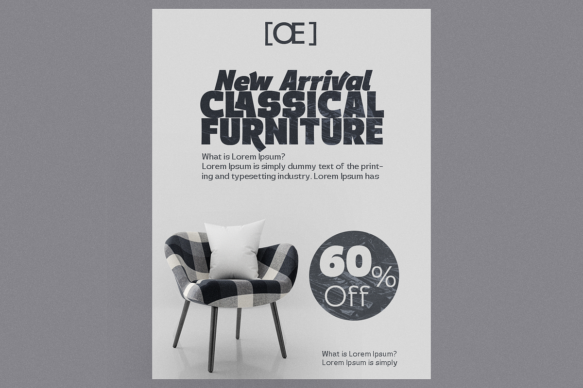 Gasco, a Sans Serif Font by joelmaker (Photo 20 of 23)