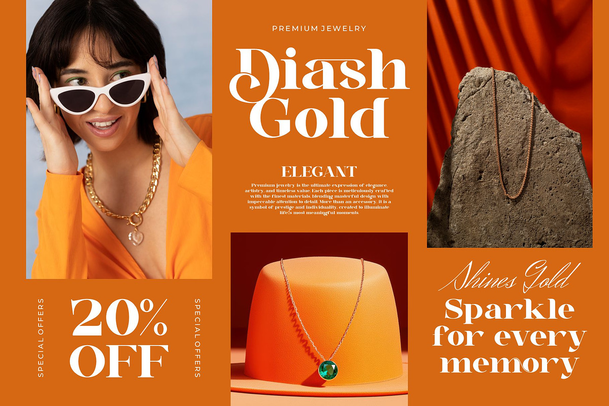 Chalsse || Modern Serif Font, a Serif Font by Ermedia Studio (Photo 7 of 10)