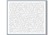 Geometric seamless pattern, a Pattern Graphic by RODINA (Thumbnail 3 of 3)