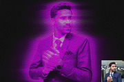 Ultra Neon Hologram FX Ps Action, an Action Add-On by Studio Retouch (Thumbnail 6 of 14)