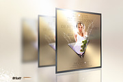 Dj Nights Event, a Flyer Template by Osky (Thumbnail 3 of 3)