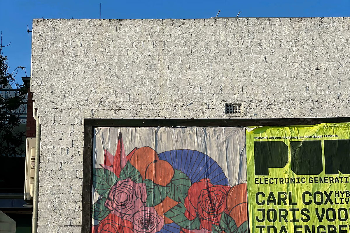 FIESTA DEL SOL, a Decorative Illustration by Kukla Studio (Photo 7 of 7)