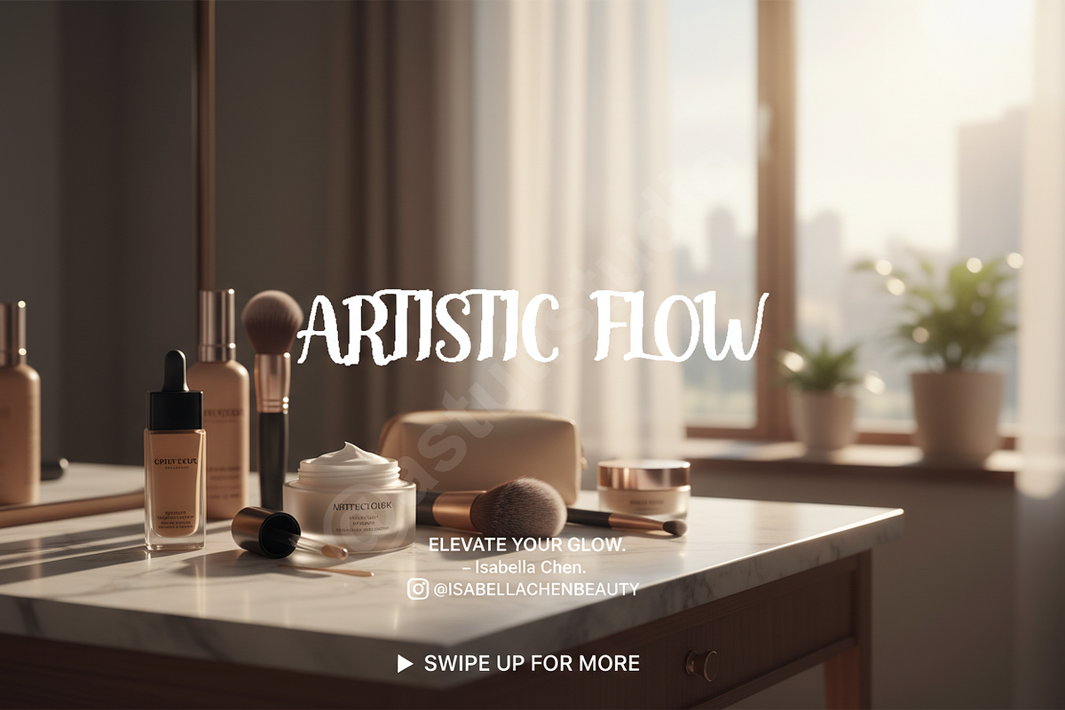 Kitu - Elegant Modern Serif Typeface, a Font by Astuti Studio (Photo 12 of 16)