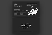 Agensio Google Slides Template, a Presentation Template by Faiz zakharia (Thumbnail 4 of 9)