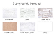 Fall/Autumn Scene Creator, a Product Mockup by Pixomize (Thumbnail 6 of 6)