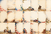 American Heritage – USA Backgrounds, a Background Graphic by MarisoArt (Thumbnail 4 of 6)