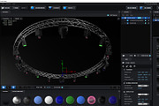 Circle Square Truss 700cm-StageLight, a Templates & Theme by akerStudio (Thumbnail 21 of 21)