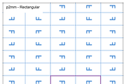 Automatic Pattern Template, a Pattern Graphic by New-Media-Design (Thumbnail 22 of 37)