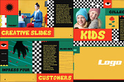 Fashion Slideshow for Premiere Pro, a Templates & Theme by SweetMotion (Thumbnail 1 of 2)