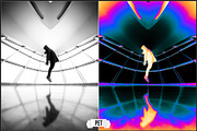 Thermography LUTs - Version 2, a Plug-in Add-On by Raztrend (Thumbnail 23 of 30)