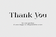 Keira Serif | Simple Elegant Font, a Serif Font by Youthlabs Studio (Thumbnail 20 of 20)