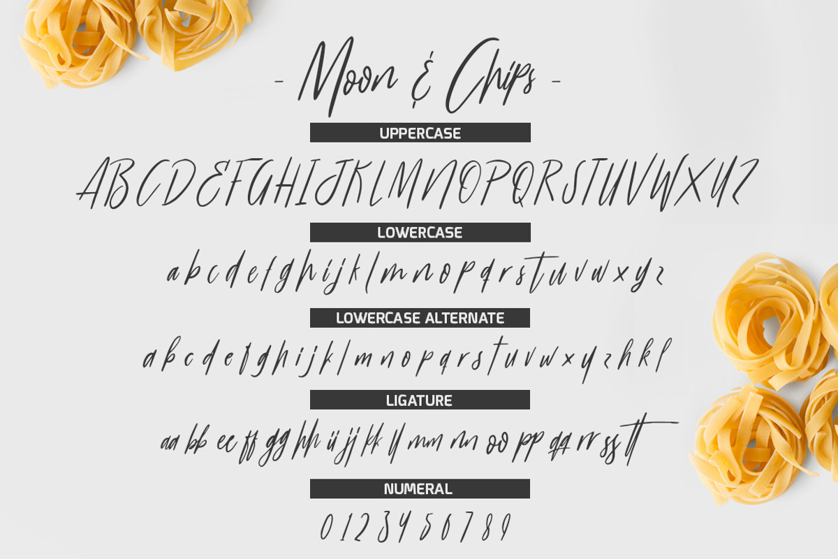 Moon & Chips preview 6