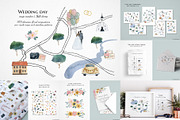 80% OFF! Bestsellers Bundle., a Seasonal Illustration by LyubovZaytseva (Thumbnail 6 of 23)