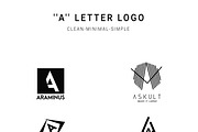 1400 Logos Mega Bundle Pack, a Branding & Logo Template by AN Productions (Thumbnail 94 of 129)