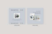 Home Furniture Canva Template, a Social Media Template by Moodwave Studio (Thumbnail 5 of 10)