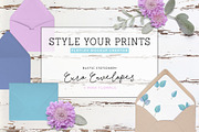 Rustic Stationery Mockup Creator, a Product Mockup by ILLONA GRAPHICS (Thumbnail 1 of 7)