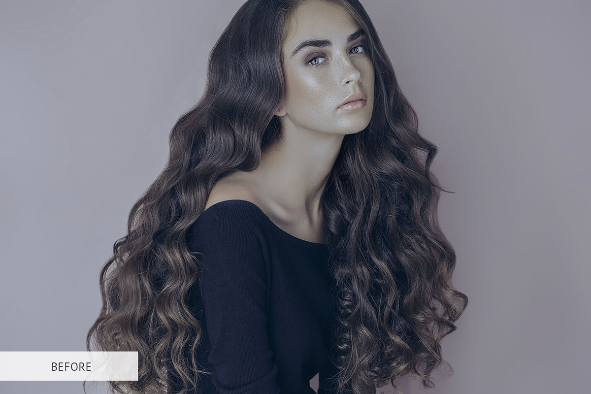 Ps Actions - Professional Retouch, an Action Add-On by FixThePhoto (Photo 7 of 32)