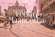 Casanova Elegant Serif Display, a Serif Font by Typetemp Studio (Thumbnail 30 of 30)