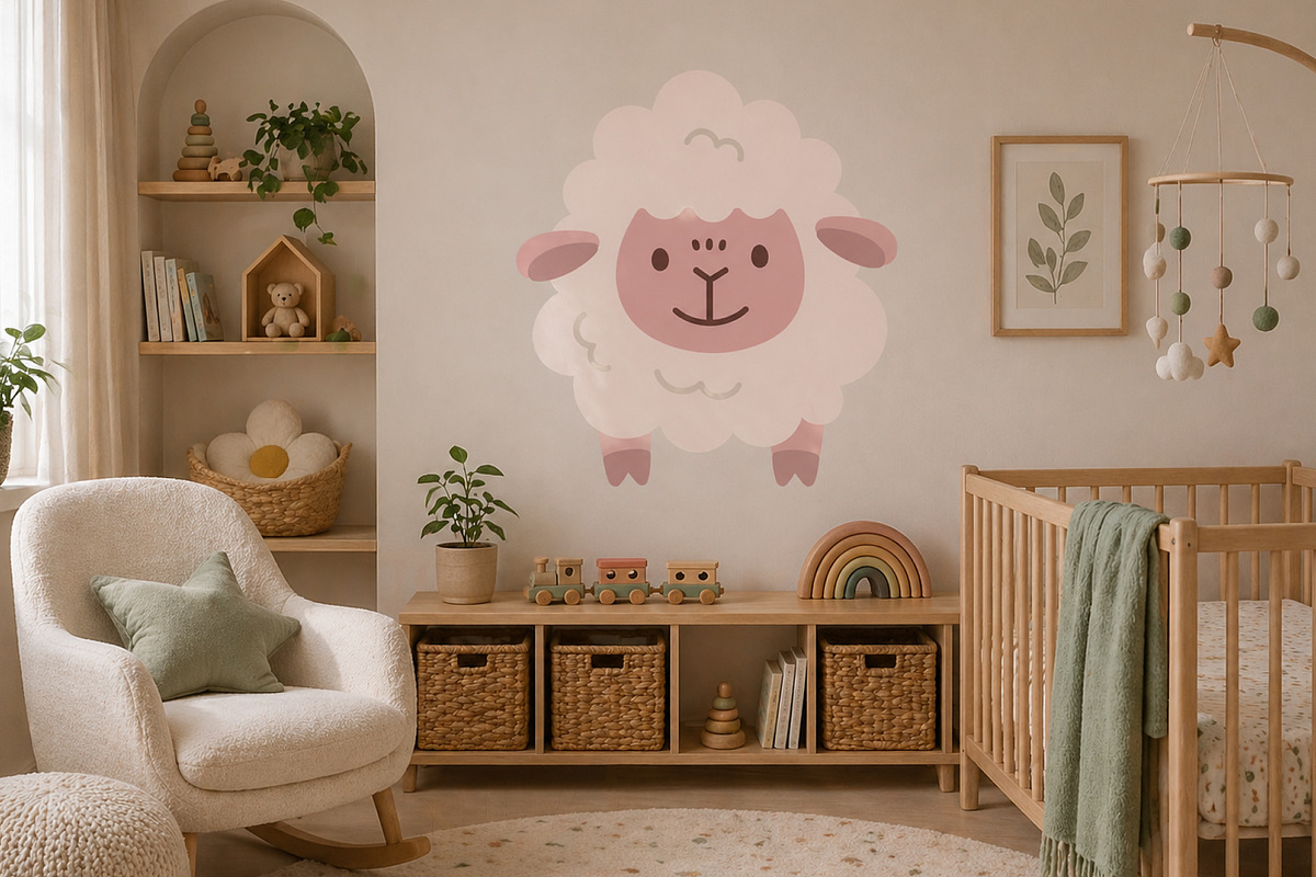Animal Friends Clipart, an Animal Illustration by Palau (Photo 6 of 10)