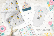 Woodland fairy set, a Graphic by Angelina De Sol (Thumbnail 7 of 15)