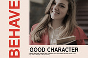 Gorestka - Modern Sans Typeface, a Sans Serif Font by Font Kingdom (Thumbnail 3 of 6)