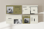 HAUS | Brand Proposal, a Presentation Template by Studio Standard (Thumbnail 6 of 10)