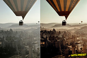 Do It Presets for Lightroom, a Preset Add-On by Hubzway (Thumbnail 2 of 5)