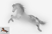 Glass Effect Photoshop Action, an Action Add-On by MRI STUDIO (Thumbnail 10 of 16)