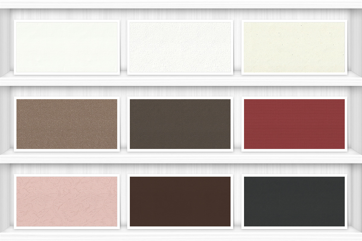 40 Mixed Vintage Paper Textures, a Texture Graphic by Textures & Backgrounds (Photo 10 of 13)