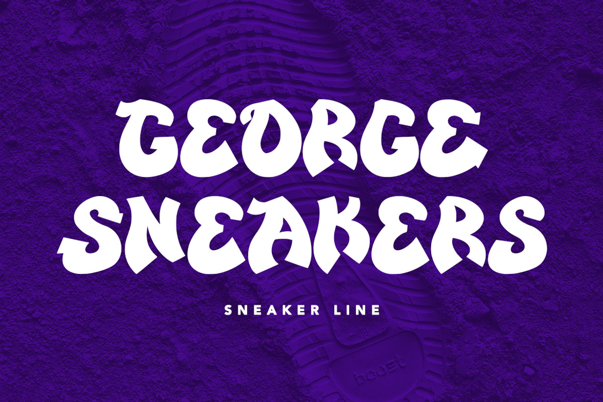 MahatmaStreetwall - Graffiti Font, a Script Font by AQR Studio (Photo 9 of 9)