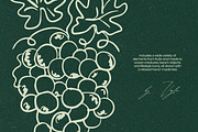 140 + Hand-Drawn Summer Set, an Object Illustration by Veyla (Thumbnail 14 of 16)