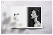 KINARA Photography Portfolio, a Magazine Template by Celine Studio (Thumbnail 6 of 7)