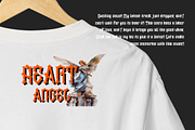 Zeularys - Decorative Blackletter, a Blackletter Font by Dhabee (Thumbnail 11 of 16)