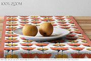 Table Runner Mockups, a Household Mockup by mock-ups (Thumbnail 20 of 20)