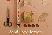 TYPEWRITER: Vintage & Antique Serif, a Font by Chez Núñez (Thumbnail 4 of 5)