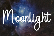 Balloons, a Handwritten Font by FreshTypeINK (Thumbnail 6 of 8)