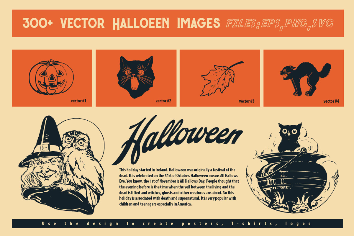Vintage Bundle 2500+ Free Update, an Animal Illustration by Retro Machine (Photo 143 of 170)
