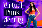 Graphic Reality Modern Serif Display, a Serif Font by timelesstype.co (Thumbnail 3 of 10)