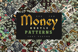 50 Money Hustle patterns