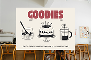 FOOD BUNDLE Vol.1: All 6 in 1, a Food Illustration by Veyla (Thumbnail 40 of 55)