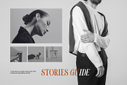 Soulmate Vasque Editoral Serif Font, a Serif Font by WhymoreArt (Thumbnail 7 of 10)