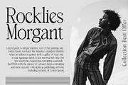 Breasto - Display Serif, a Sans Serif Font by tebaltipislab (Thumbnail 4 of 18)