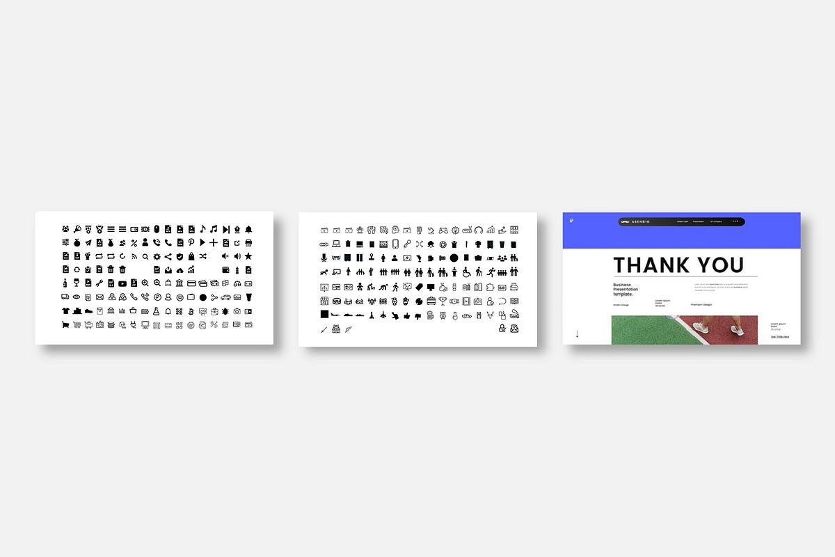 Asensio - Business Google Slide Temp, a Presentation Template by Dens Creative Studio (Photo 6 of 6)