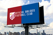 Sporting Strategy – Sport Font, a Sans Serif Font by Fikryal Studio (Thumbnail 10 of 12)