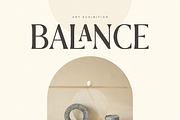 Journey – Aesthetic Serif Font, a Serif Font by Hamz Studio (Thumbnail 7 of 20)